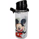 Ottonya Mickey Şeffaf 500 ml Matara