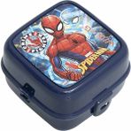 Ottonya Spiderman Crime Fighter Beslenme Kabı 41400