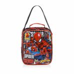 Ottonya Spiderman Spider Sense Beslenme Çantası 48101