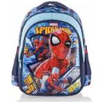 Ottonya Spiderman Team Up 41319 Okul Çantası
