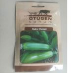Ötügen Tohum 10 gr Sakız Kabak Tohumu