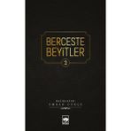 Ötüken Neşriyat Berceste Beyitler 2 - Emrah Gökçe