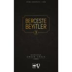 Ötüken Neşriyat Berceste Beyitler 3 - Emrah Gökçe Ciltsiz Türkçe Edebiyat Kitabı 320 Sayfa