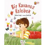 Ötüken Neşriyat Bir Kavanoz Kelebek