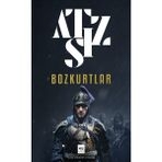 Ötüken Neşriyat Bozkurtlar Bozkurtlar Ölümü ve Bozkurtlar Diriliyor - Hüseyin Nihal Atsız
