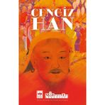 Ötüken Neşriyat Cengiz Han - M. Turhan Tan
