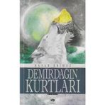 Ötüken Neşriyat Demirdağın Kurtları - Hasan Eritmez