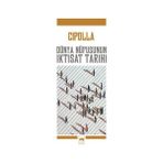 Ötüken Neşriyat Dünya Nüfusunun Carlo Maria Cipolla İktisat Tarihi