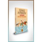 Ötüken Neşriyat Kızıl Elma - Oğulla Buluşma - Cengiz Aytmatov