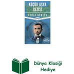 Ötüken Neşriyat Küçük Asya Gezisi + Dünya Klasiği - Hayır