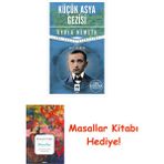 Ötüken Neşriyat Küçük Asya Gezisi + Masallar - Hayır