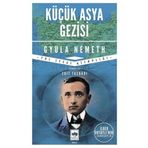 Ötüken Neşriyat Küçük Asya Gezisi - Yol İyesi Kitaplığı