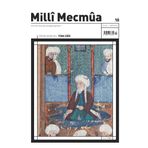 Ötüken Neşriyat Milli Mecmua Sayı 10 / Eylül - Ekim 2019