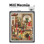 Ötüken Neşriyat Milli Mecmua Sayı 11 / Kasım - Aralık 2019
