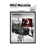 Ötüken Neşriyat Milli Mecmua Sayı 13 / Mart - Nisan 2020