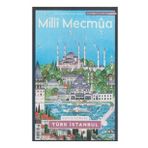 Ötüken Neşriyat Milli Mecmua Sayı 8 / Mayıs - Haziran 2019