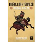 Ötüken Neşriyat Moğollar ve Türkler Tarihsel Bağlar