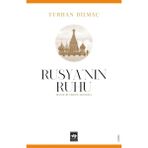 Ötüken Neşriyat Rusya'nın Ruhu - Turhan Dilmaç