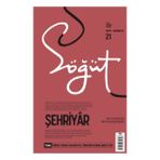 Ötüken Neşriyat Söğüt - Türk Edebiyatı Dergisi Sayı 21 / Mart - Nisan 2023