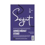 Ötüken Neşriyat Söğüt - Türk Edebiyatı Dergisi Sayı 26 / Mart - Nisan 2024