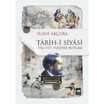 Ötüken Neşriyat Tarih-i Siyasi 1926-1927-1928 Ders Notları