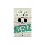 Ötüken Neşriyat Türk Ülküsü + Tyt Ayt Tarih El Kitabı