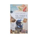 Ötüken Neşriyat Üç Tarz-I Siyaset + Hayvanlar Ansiklopedisi: National Geographic Kids (Kapak Değişebilir)