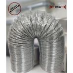 ötükenyapıürünleri 160MM çap Aspiratör Davulumbaz Ve havalandırma Borusu