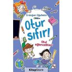 Otur Sıfır - Erdoğan Oğultekin