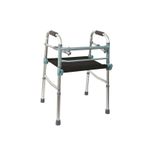Oturaklı Walker Pr-449 Alüminyum
