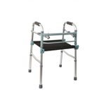 Oturaklı Walker Pr449 Alüminyum