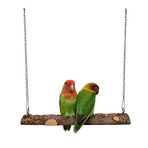 Oturma çubukları, kuşlar, doğal ahşaptan oturma çubukları, kuş oyuncağı, doğal ahşap dallar, kuş salıncakları, kuş kafesleri, papağanlar, muhabbet kuşu, kanarya, perisi muhabbet kuşu için