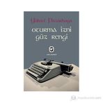 OTURMA İZNİ - GÜZ RENGI - YÜKSEL PAZARKAYA