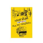 Otuz Beş’i Beklerken - Nihat Sırdar