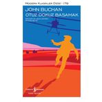 Otuz Dokuz Basamak - John Buchan - İş Bankası Kültür Yayınları