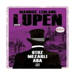 Otuz Mezarlı Ada - Arsen Lupen - 1 Adet