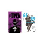 Otuz Mezarlı Ada - Arsen Lüpen + Montaigne