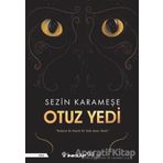 Otuz Yedi - Sezin Karameşe