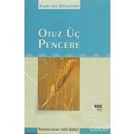 OTUZÜÇ PENCERE (ORTA BOY) - BEDİÜZZAMAN SAID NURSI