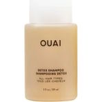 Ouaı Detox Shampoo 89 ml Detoks Şampuanı