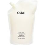 Ouaı Fine Hair - Ince Telli Saçlar Için Refill Şampuan 946 ml