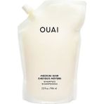 Ouaı Medium Hair - Refill Şampuan 946 ml