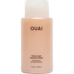 Ouaı Thick Hair 300 ml Kalın Telli Saçlar İçin Şampuan