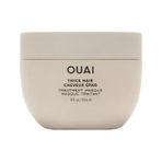 Ouaı Thick Hair Treatment - Saç Maskesi 236 Ml