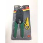 Oubao OB-315 Rj-45/ Rj-11/ Rj-12 Jack Sıkma Pensesi Kablo Soyucu