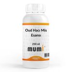 Oud Hacı Mis Mum Esansı 250 ml