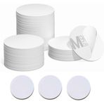 OUDQFCJ 30 adet NFC Tag NTAG215 NFC kartı NFC etiket NFC etiket mini NFC çıkartma NFC etiket TagMo kısa komutlar Homekit ve NFC özellikli cep telefonu