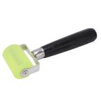 Ouitble Araba silindiri aleti ses deadening silindiri, 50 mm rulo uzunluğu, araç ses yalıtımı için montaj aleti, araç ses giderici için uygulama silindiri, ağır hizmet tipi tasarım