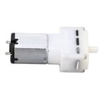 Ouitble Hava Pompası Aksesuarları Mini Hava Pompası, Akvaryum Oksijen Sirkülasyonu için Mikro Elektrik Motoru, DC 3V, Balık Tankı için Kompakt Tasarım, Hava Pompası Aksesuarları