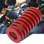 Ouitble Kalıp Yayı OD 22mm ID 11mm Orta Yük Kalıp Kalıp Yay Kırmızı, TM22* 90mm